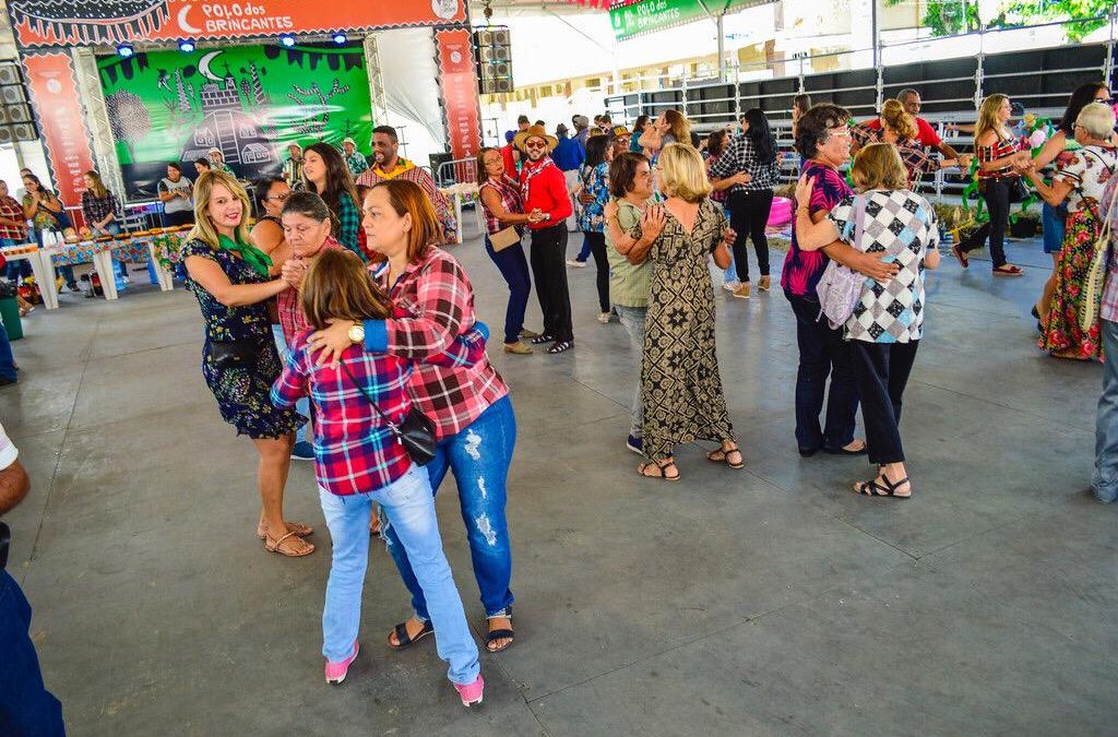 CaruaruPrev realizou o tradicional café da manhã junino