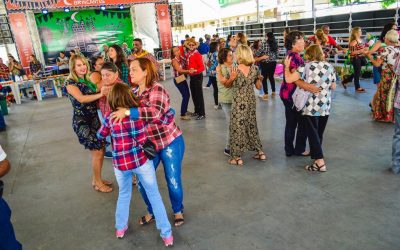 CaruaruPrev realizou o tradicional café da manhã junino