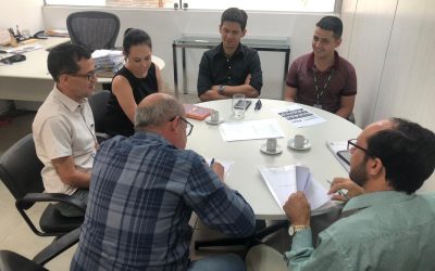 CaruaruPrev realiza reunião com o Comitê de Investimentos no dia 14 de Janeiro de 2020