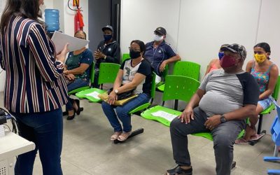 CARUARUPREV retoma a entrega de Portarias, na forma presencial, a Aposentados e Pensionistas em Julho / 2021