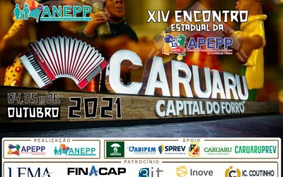 Caruaru será palco de eventos voltados para Previdência Social