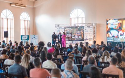 Prefeitura de Caruaru participa de eventos sobre Previdência Social