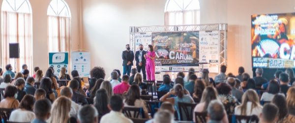 Prefeitura de Caruaru participa de eventos sobre Previdência Social