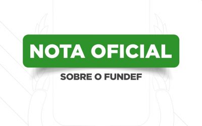NOTA – GOLPES EM NOME DO PREFEITO RODRIGO PINHEIRO E DA PREFEITURA DE CARUARU