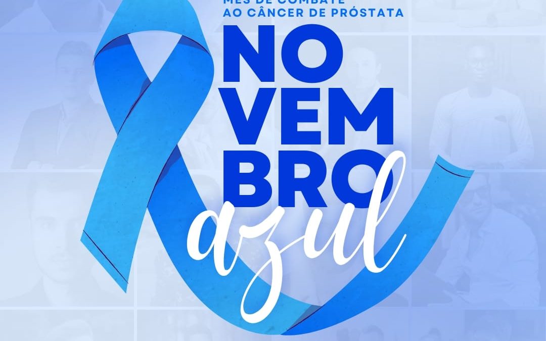 Novembro Azul no CaruaruPrev