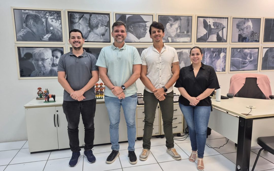 *Treinamento sobre Estágio Probatório no Caruaru Prev*