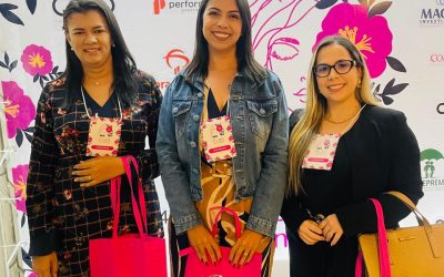 CaruaruPrev marca presença no 2º Encontro Nacional Mulheres deRPPS, em Recife