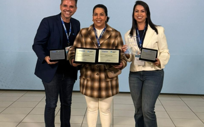CaruaruPrev conquista três premiações nacionais na ABIPEM 2025