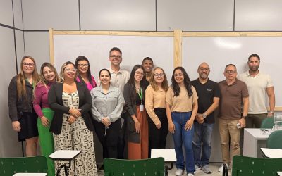 Capacitação: Curso “Gestão Responsável de Investimentos nos RPPS: Análise, Risco e Regulação”