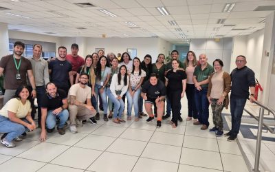 Ginástica Laboral (16/09/25)