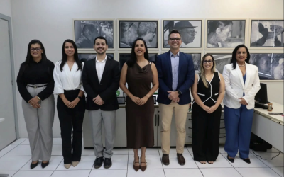 CaruaruPrev apresenta nova Diretoria Executiva