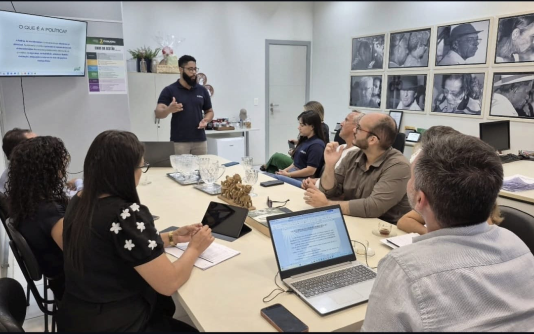 Apresentação da Política de Investimentos 2026